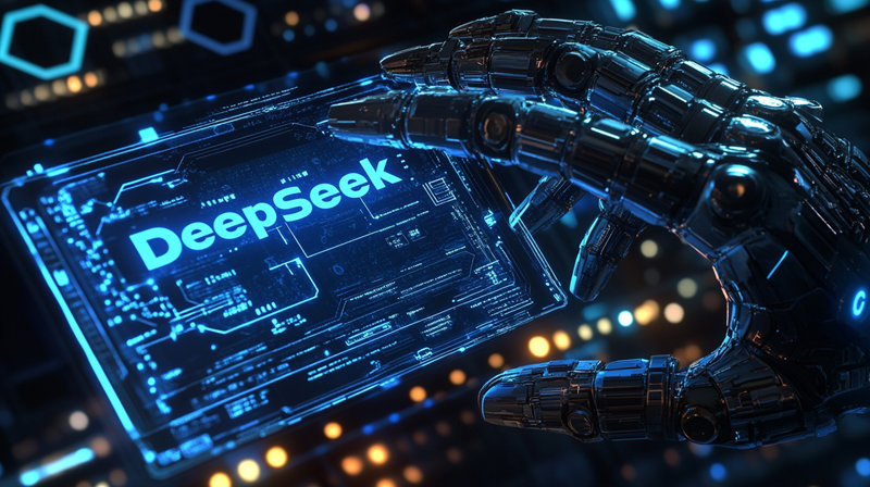 DeepSeek加速模型迭代6月发布V4.1全模态升级并寻求500亿融资插图1