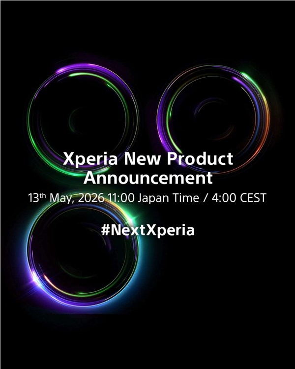 索粉梦中情机！索尼Xperia 1 VIII正式官宣：万元旗舰来了