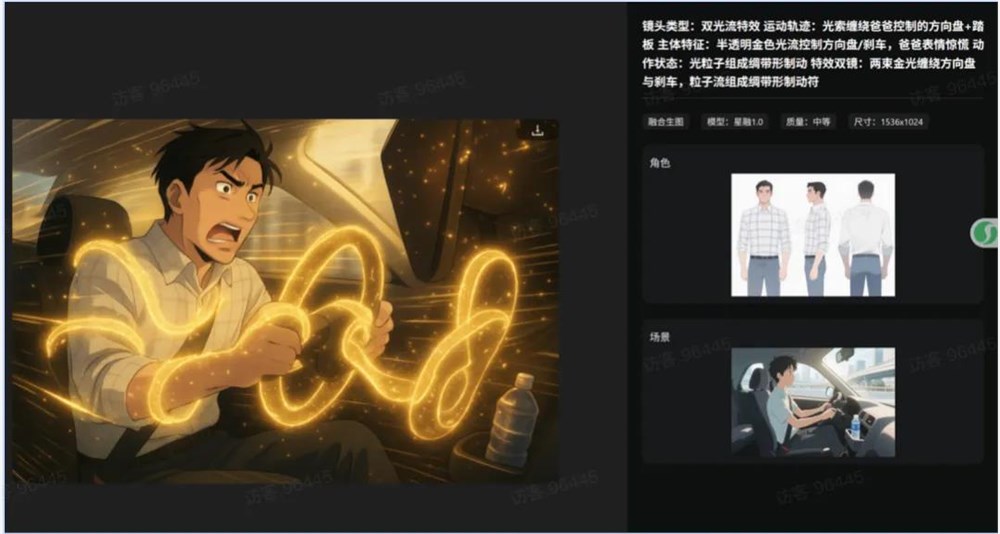 中国短剧与AI技术崛起引领世界内容工厂新趋势插图3
