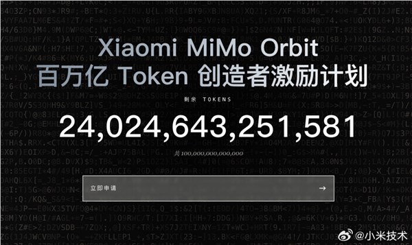小米自研AI大模型MiMo登顶全球调用量榜首 实战验证卓越性能插图3