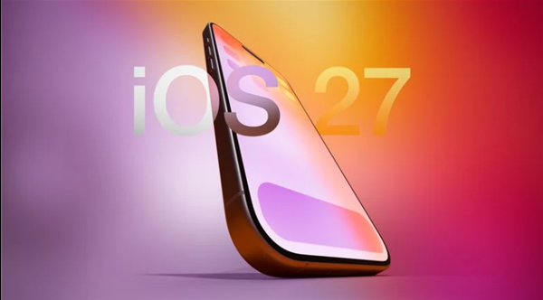苹果iOS27重大升级 Siri变身独立应用全面对标ChatGPT插图1