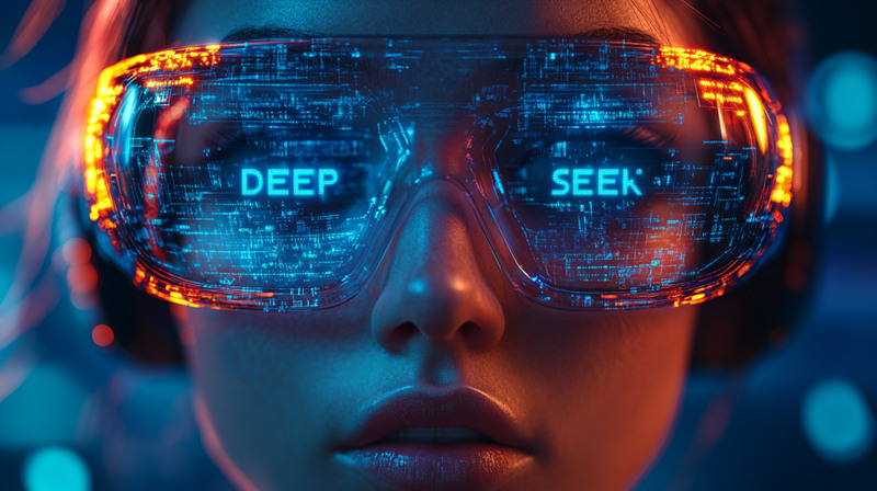 DeepSeek进军AI编程市场打造代码智能体挑战全球生态格局
