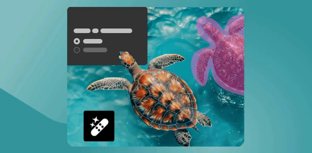 Photoshop 27.7更新：本地AI移除工具上线 生成式积分翻倍提升创作效率插图1