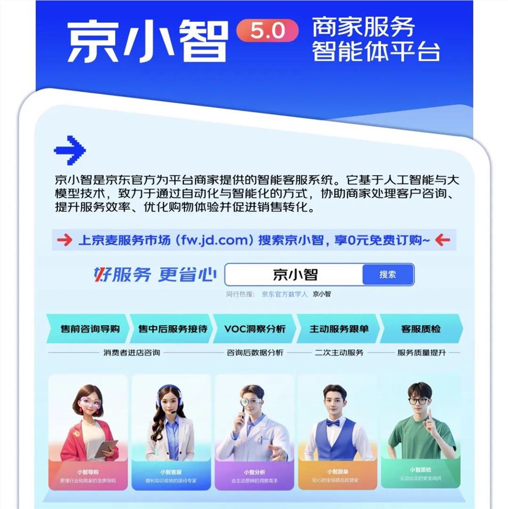 618大促AI升级全面爆发 商家经营效率迎来新变革插图3
