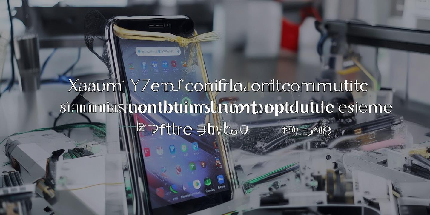 小米YU7部分配置下架引关注：优化生产流程 售后维修不受影响