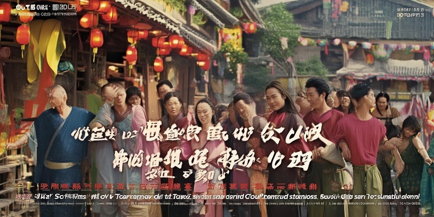 《武林外传》20年之约成真 佟掌柜预言成真网友感慨时光飞逝