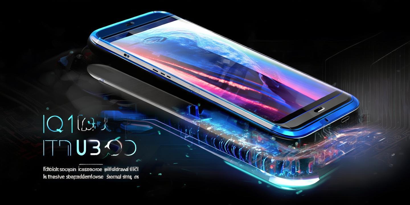 iQOO Z11 Turbo首发骁龙8+Q2独显芯片 性能猛兽降临