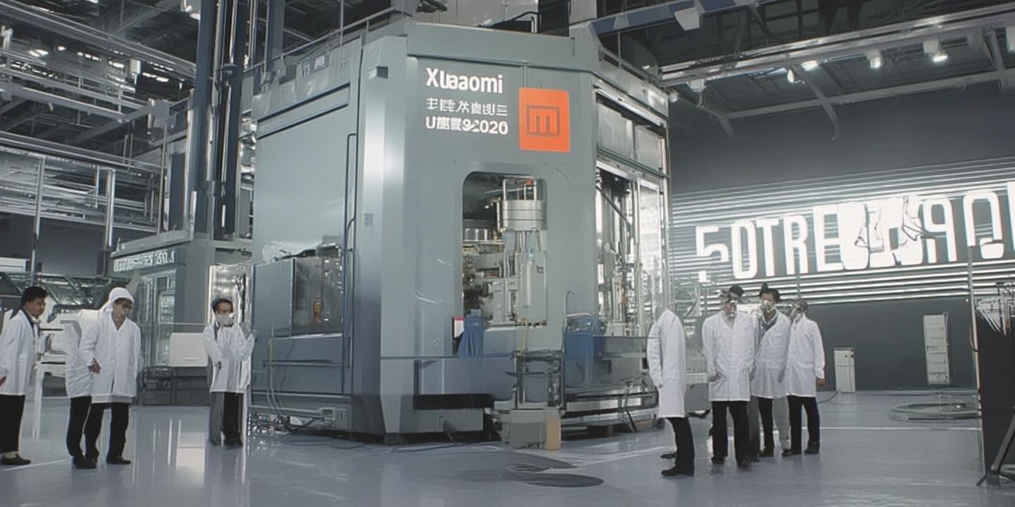 小米超强钢遭质疑 雷军定2026交付55万辆目标插图 小米超强钢遭质疑 雷军定2026交付55万辆目标