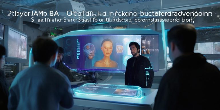 字节跳动StoryMem AI视频系统解决角色走样难题
