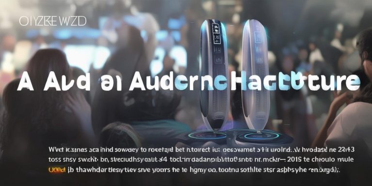 OpenAI押注语音交互：2026推AI音频硬件重塑未来