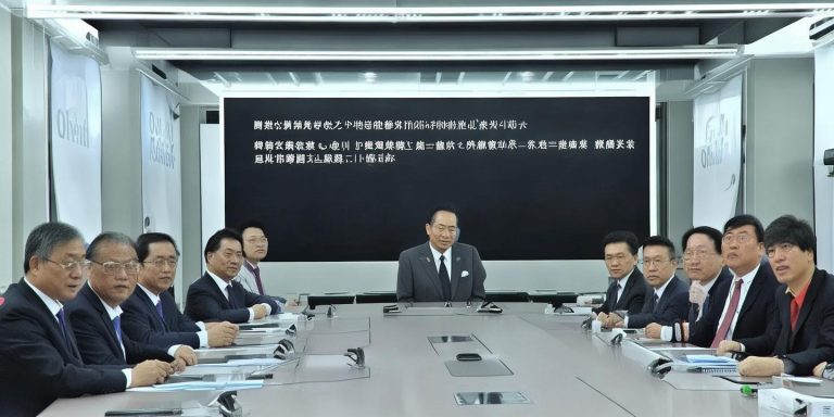 立讯精密否认OpenAI代工传闻 核心业务稳定推进