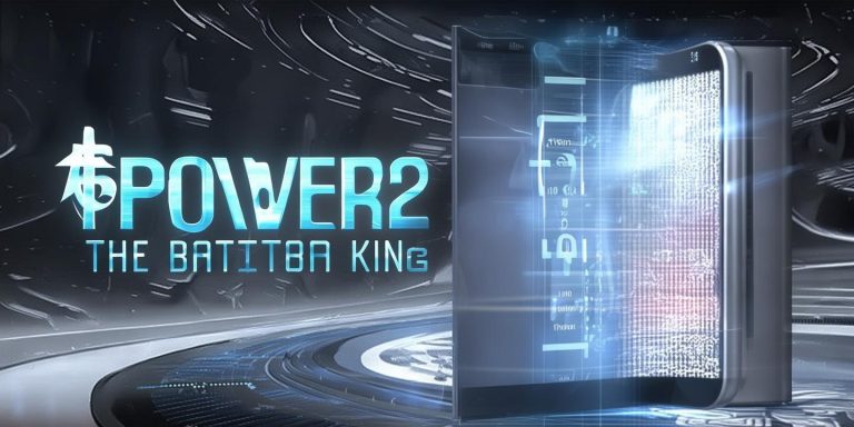 荣耀Power2首发10080mAh电池 续航王者下周登场