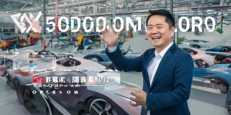 雷军官宣小米汽车2025交付41万辆超预期 雷军点赞