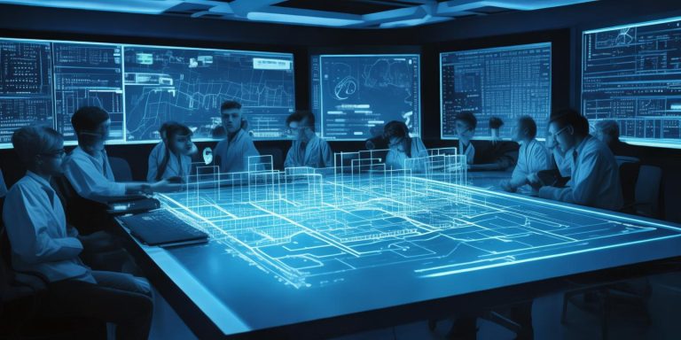 GEO品牌监控：揭秘AI平台三大隐形流量流失点