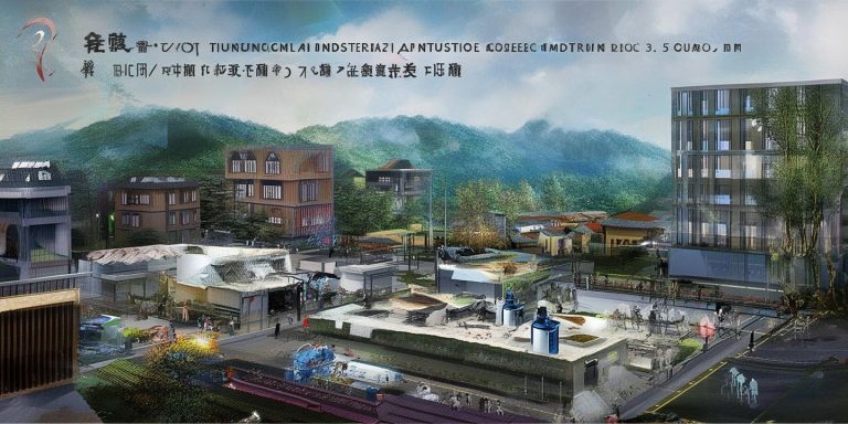 贵州三年行动方案：AI赋能“6+3”产业集群 推动白酒能源制造升级