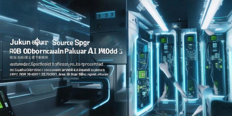 九坤开源40B参数AI大模型 仅需3090显突破性能极限