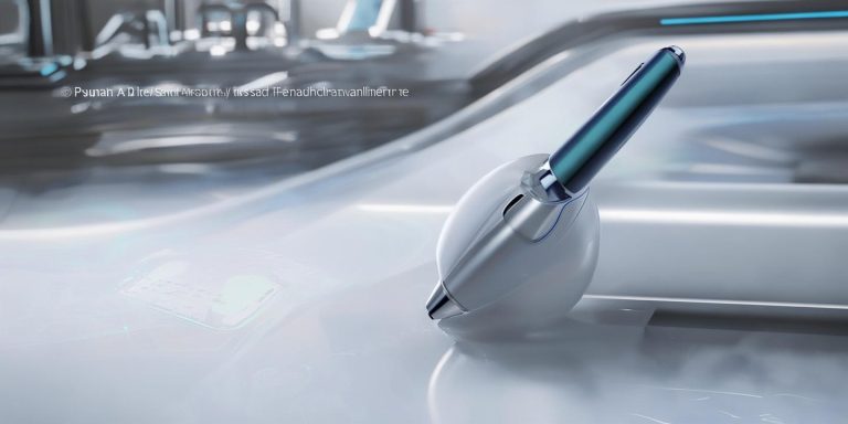 OpenAI首款AI硬件Gumdrop曝光 将以智能笔形态面世