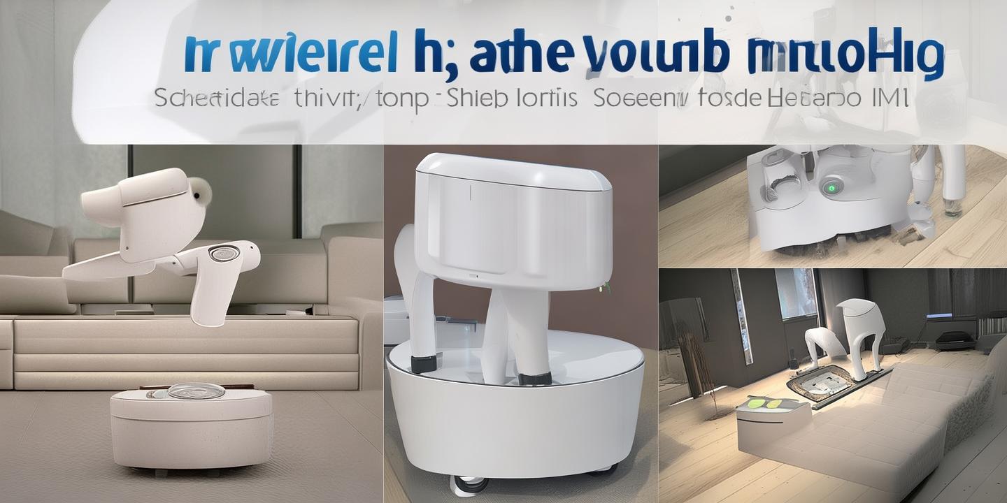 SwitchBot Onero H1家用机器人发布 22自由度轻松家务