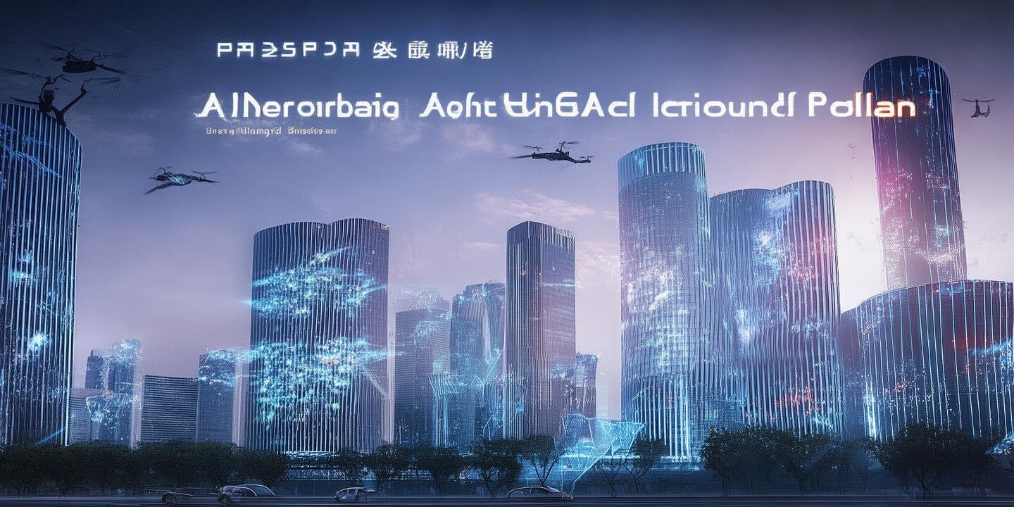 北京AI创新高地行动计划发布 两年内产业规模冲刺万亿