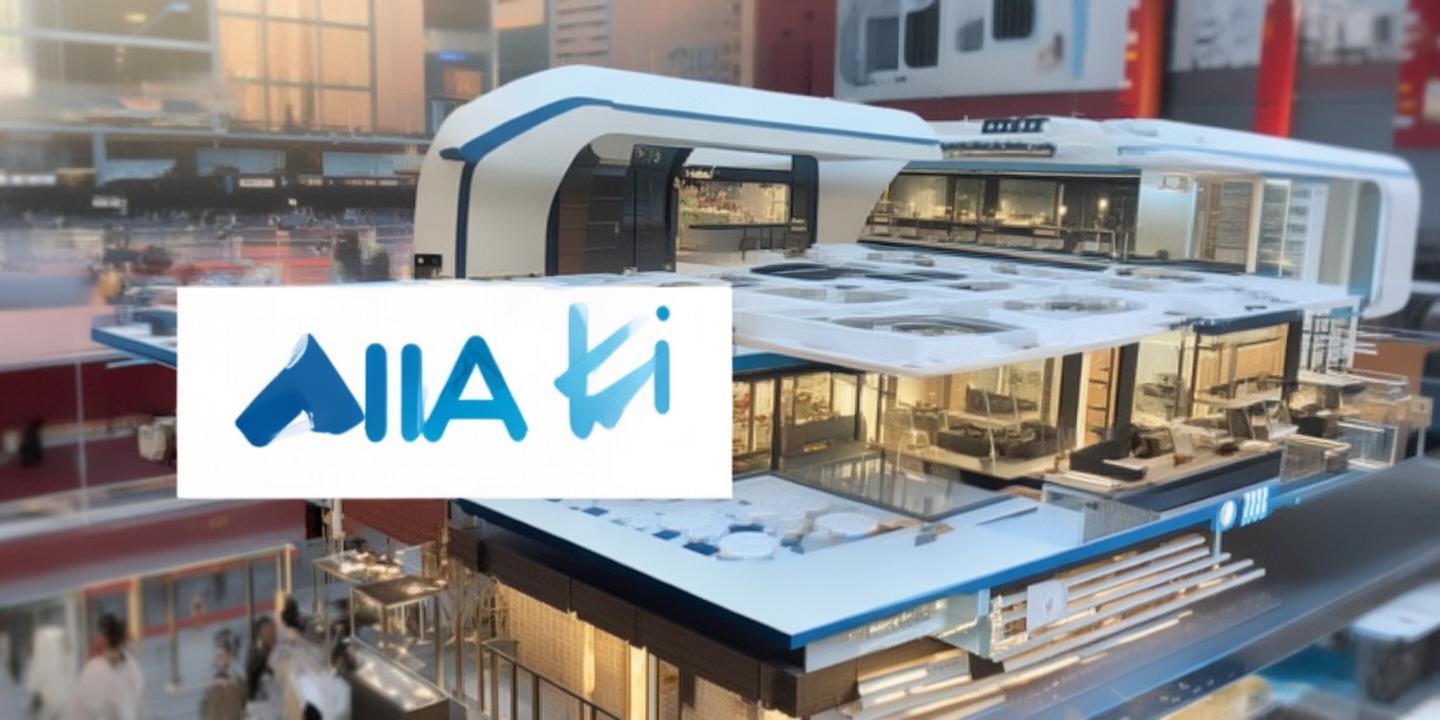 阿里AI 3D建模赋能餐饮商家 高德助力冲击本地生活市场