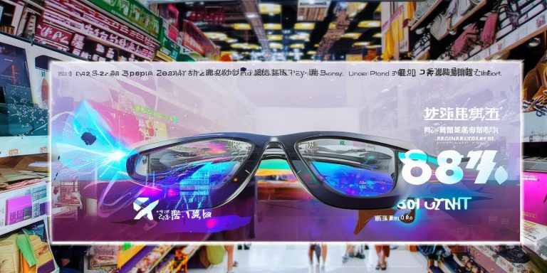 天猫41天年货节史无前例 8.8折起AI眼镜首获国家补贴