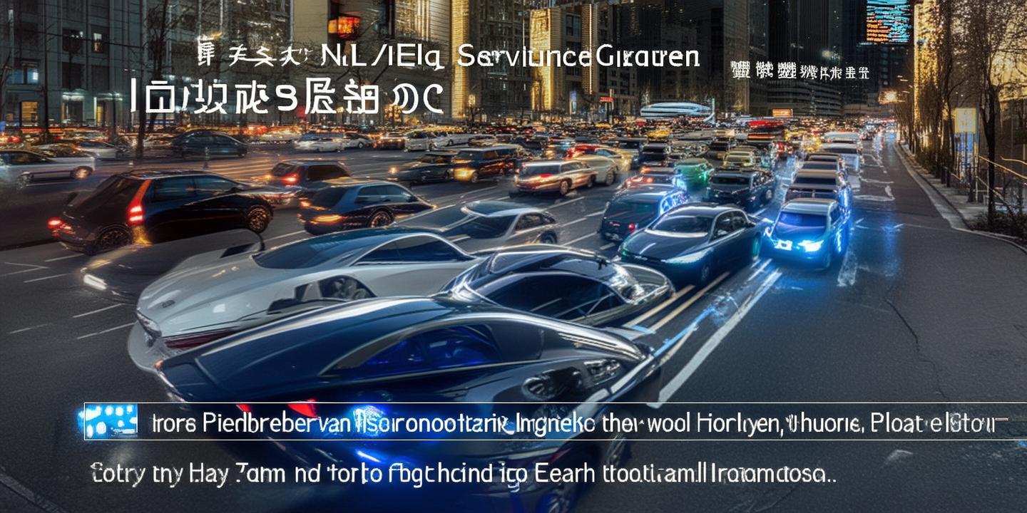 高德AI服务卫士上线 北京上海四城专车豪车分钟级守护