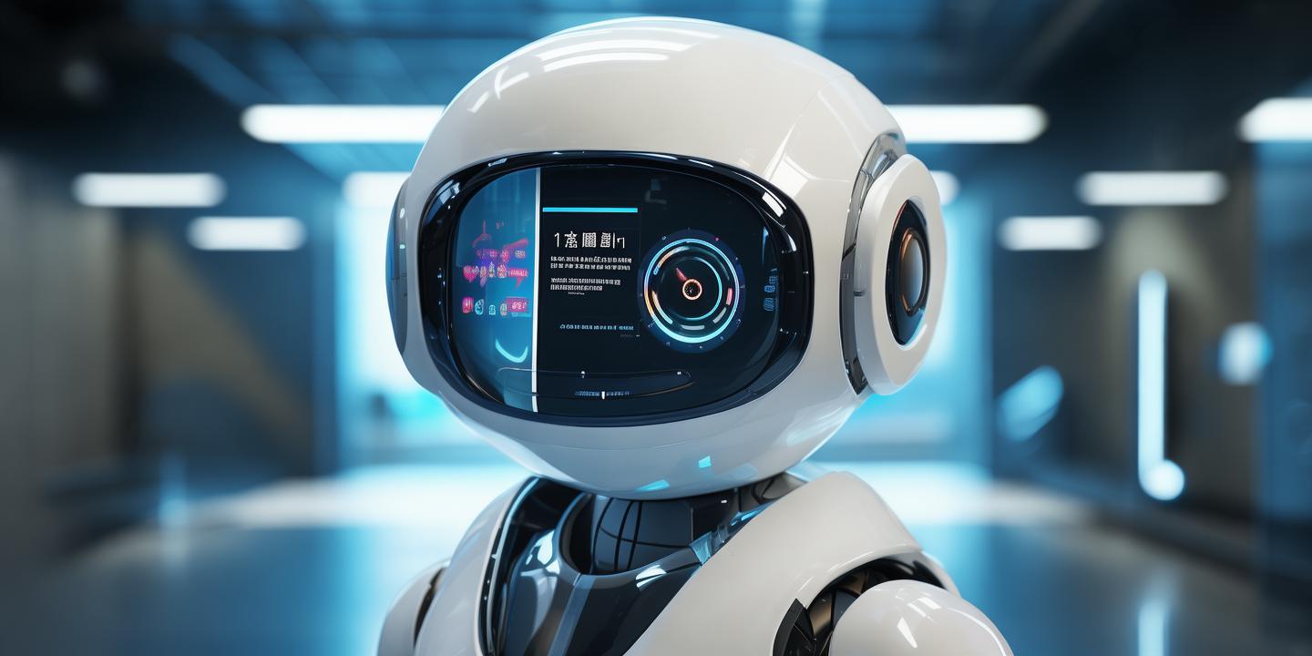 智元MiniMax合作推全模态AI机器人 打造会聊天有“人设”交互