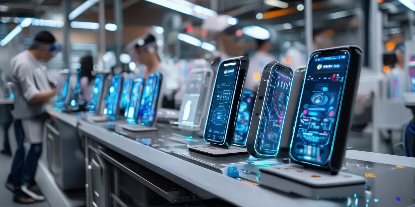 三星2026年将翻倍生产搭载谷歌Gemini AI技术的移动设备