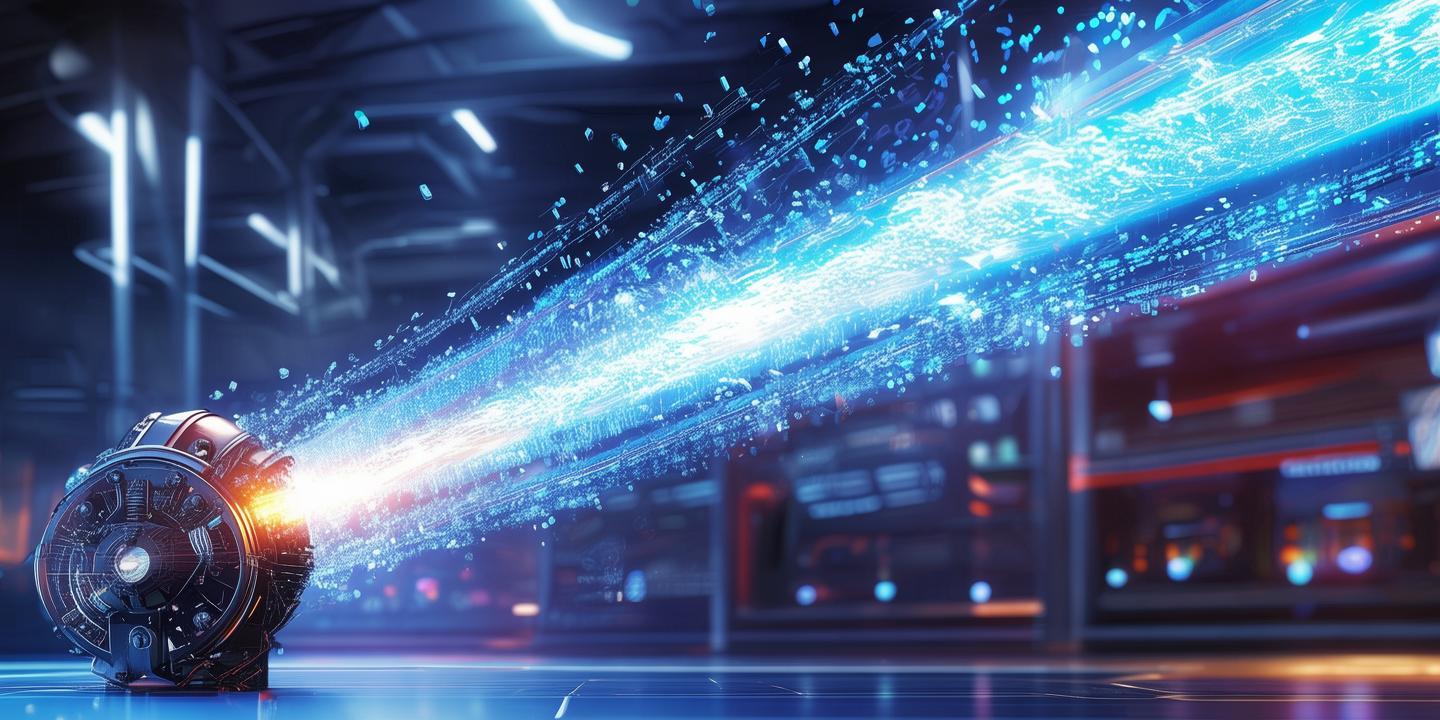 蓝色光标火山引擎联手 AI 多模态创作革新营销