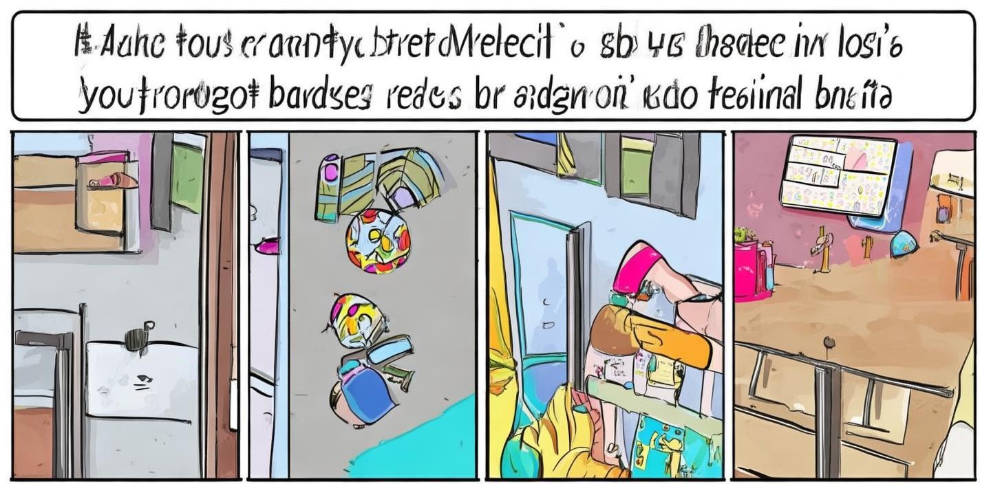 冰箱贴使用注意事项及位置选择技巧