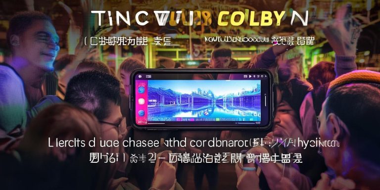 抖音携手杜比实验室 iPhone用户可刷剪发杜比视界视频