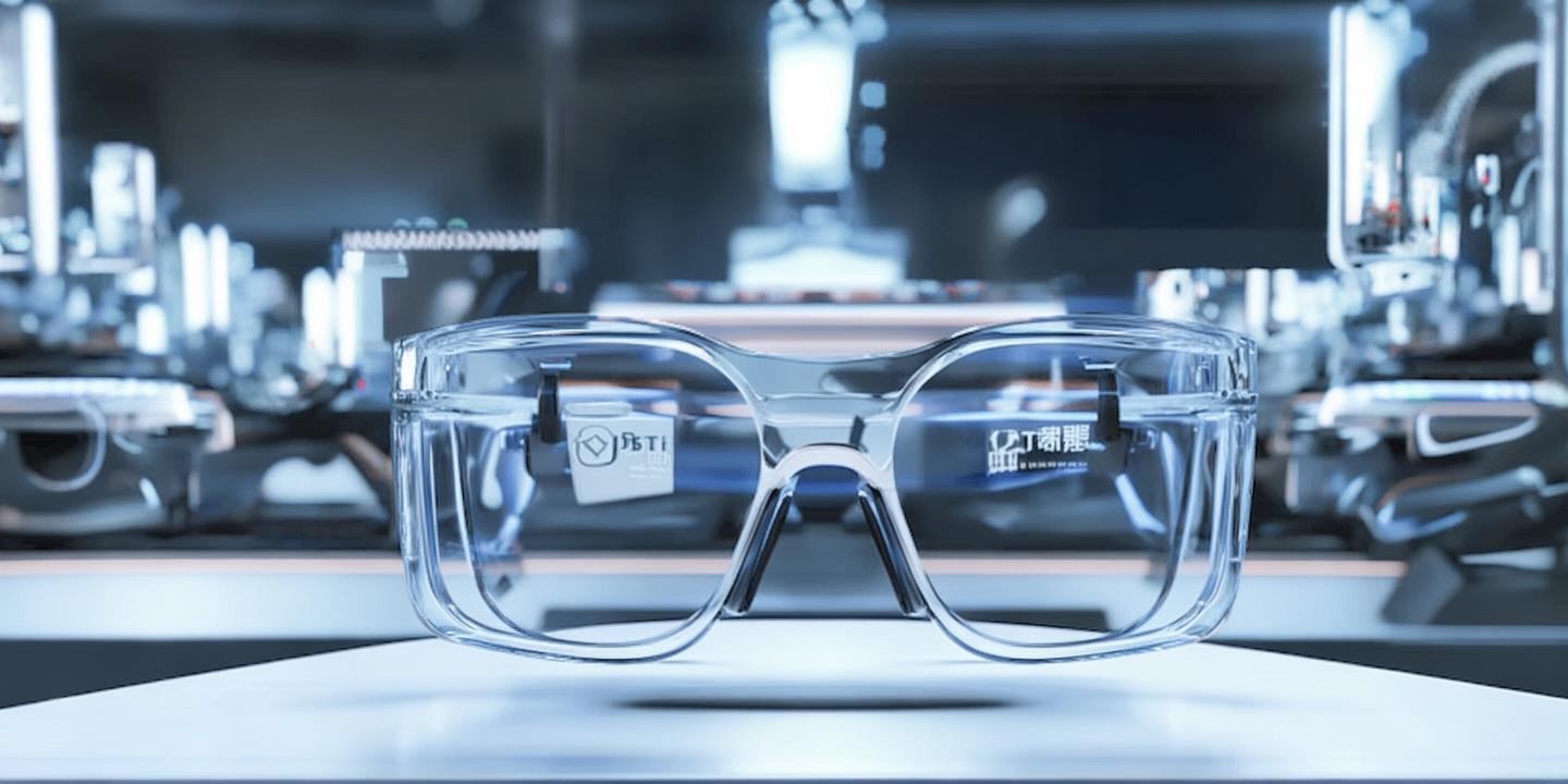 字节豆包AI眼镜量产在即 无屏版首发价不足2000元