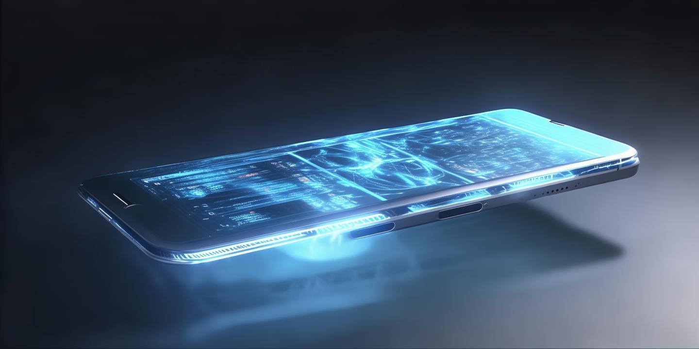 荣耀Magic8 Air轻薄强悍比iPhone Air还轻