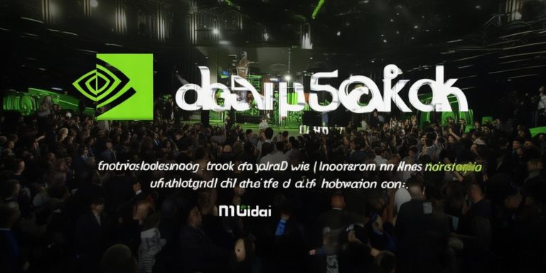 英伟达盛赞DeepSeek开源：数据信任基石引领AI未来