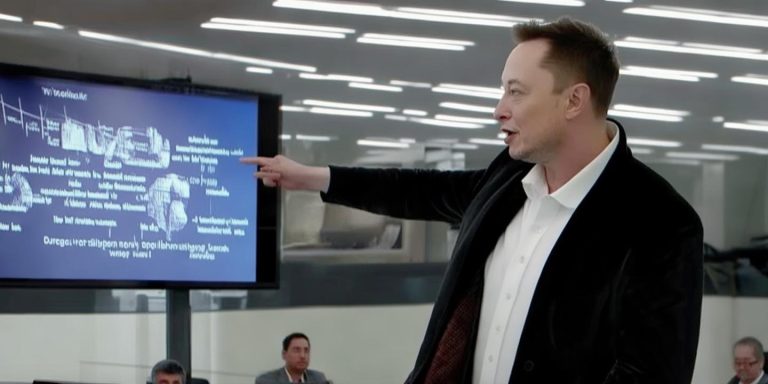 马斯克回应英伟达自动驾驶：99%不难关键在长尾挑战