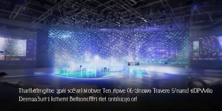 浙江移动华为获IPv6大赛大奖 SPN+AI打造确定性智能网络赋能千行百业