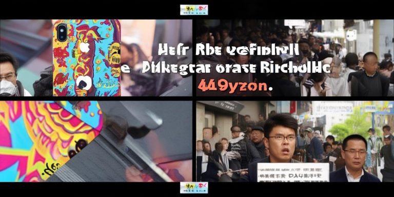 苹果马年手机壳449元引热议 官方回应审美与价格争议