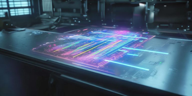 Falcon H1R7B开源模型性能惊艳 引领推理新潮流