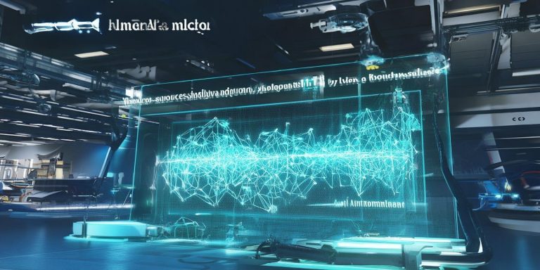 英伟达开源自动驾驶AI模型Alpamayo引领物理AI新时代