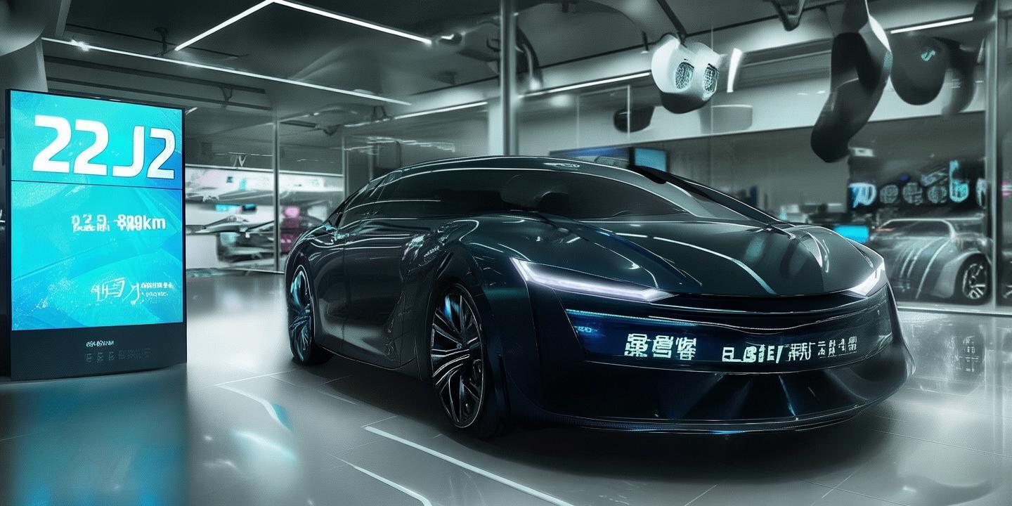 小米SU7预售22.99万起 内饰升级902km续航配置曝光