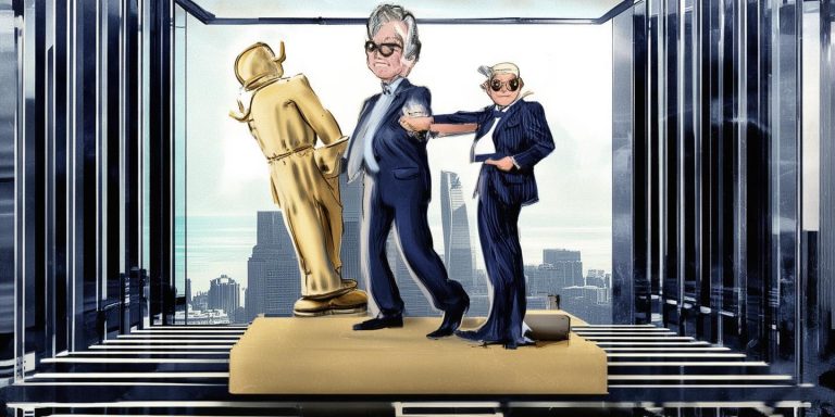 伯克希尔新任CEO年薪2500万美元超巴菲特250倍