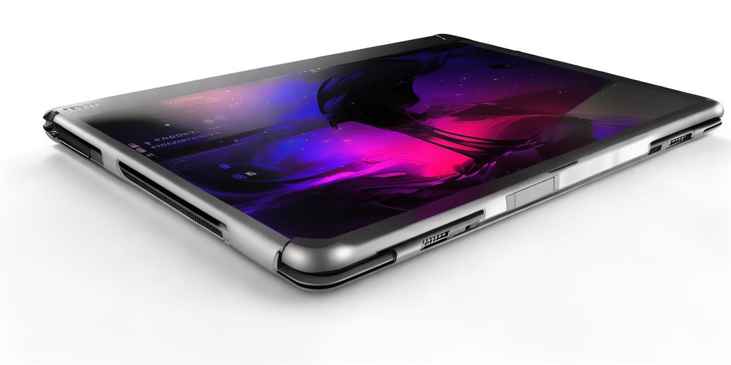 联想ThinkBook Plus自动扭转笔记本：AI驱动屏幕随心转