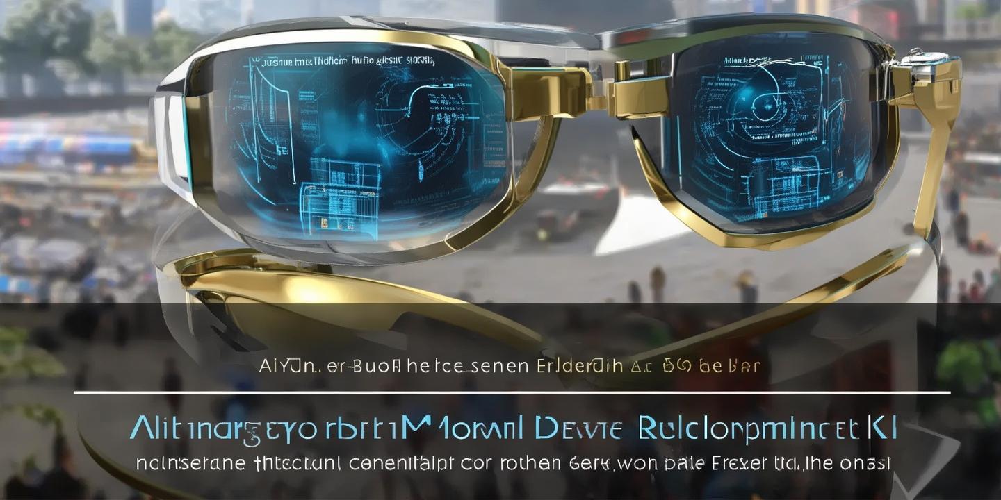 阿里云多模态开发套件赋能AI眼镜机器人 降低智能化门槛