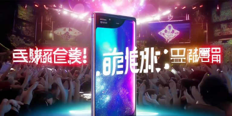 开售即享国补！一加Turbo 6系列今晚登场：同档最强旗舰