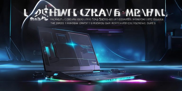 微星神影16/MAX新品发布 200W性能释放配置全面升级