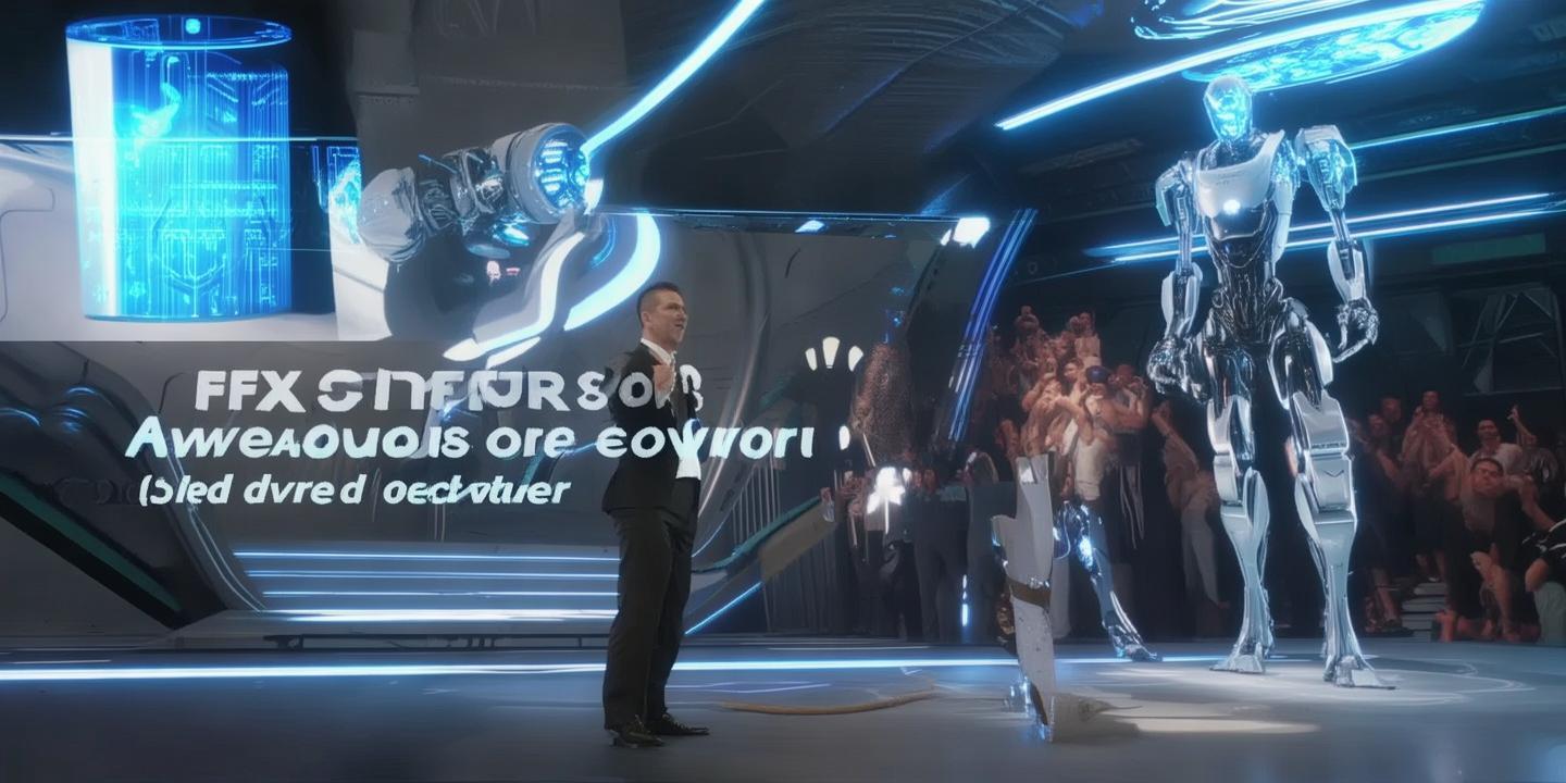 贾跃亭官宣FF进军具身智能机器人FX Super One二季度交付