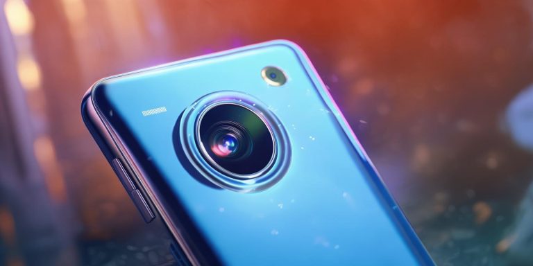 卢伟冰强调光学味 小米手机影像坚持纯粹质感