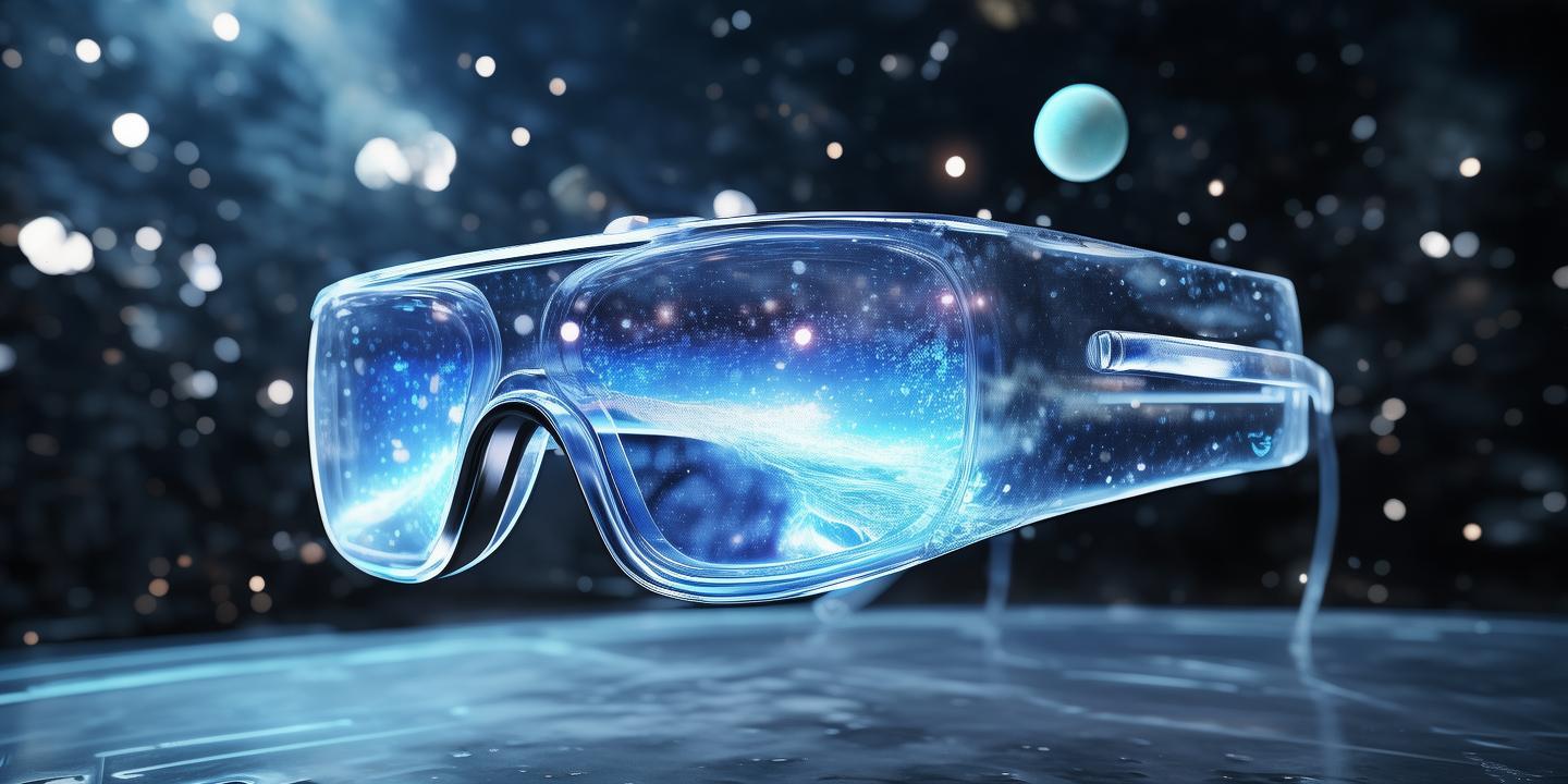 万有引力芯片重塑百克级XR眼镜体验插图 万有引力芯片重塑百克级XR眼镜体验