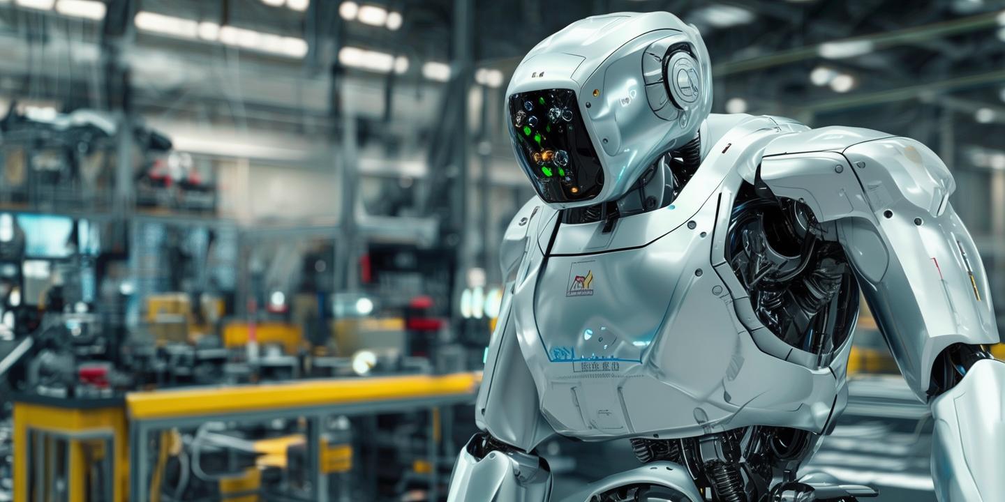 小鹏发布第二代VLA大模型 开启具身智能量产新时代