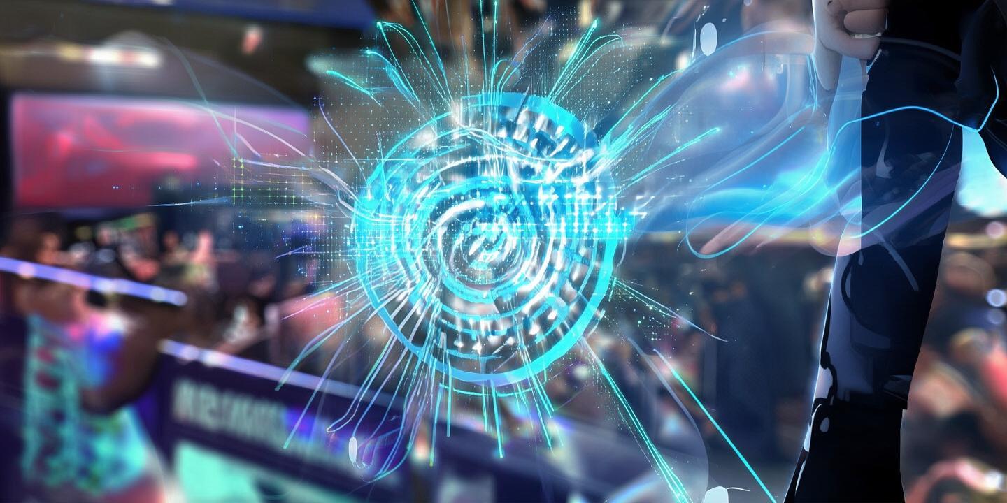 支付宝“碰一下”引领近场交互革命 各大厂纷纷入局抢食新赛道